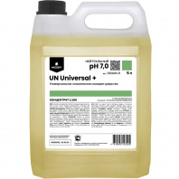 UN Universal+(Universal E ) Ун. низкопен. моющее ср-во.PROSEPT Концентрат 5л. (1:100) 503UN-5/ 03476 UN Universal+(Universal E ) Ун. низкопен. моющее ср-во.PROSEPT Концентрат 5л. (1:100) 503UN-5/ 03476