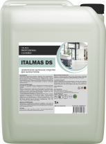 Средство моющее щелочное низкопенное для пола ИЖСИНТЕЗ IPC Italmas DS 5 л.(уп.*4) 303/ 01839 Средство моющее щелочное низкопенное для пола ИЖСИНТЕЗ IPC Italmas DS 5 л.(уп.*4) 303/ 01839