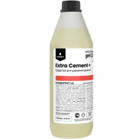 Extra Cement+ Средство для удаления цемента. Концентрат 1л. PROSEPT 103EX-1/ 03551 Extra Cement+ Средство для удаления цемента. Концентрат 1л. PROSEPT 103EX-1/ 03551