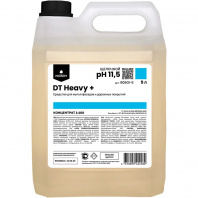DT Heavy+ Средство для мытья фасадов и дорожных покрытий. Концентрат 5л. PROSEPT 906OI-5/ 03545 DT Heavy+ Средство для мытья фасадов и дорожных покрытий. Концентрат 5л. PROSEPT 906OI-5/ 03545